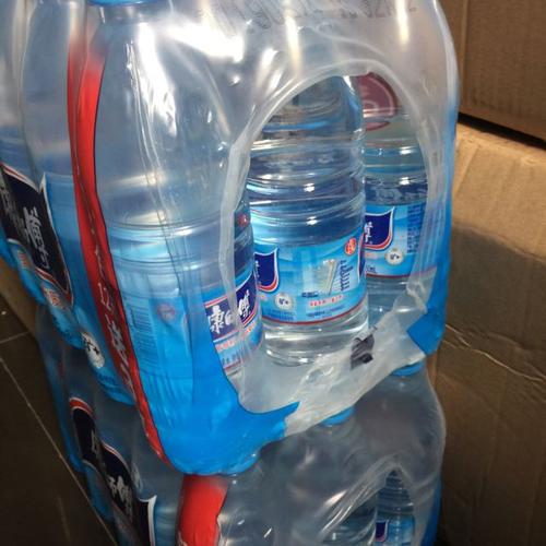 康师傅包装饮用水家庭装 550ml×12瓶+送3瓶，健康饮水新选择